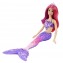 Bambola Barbie Sirena Gem