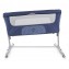 Culla Chicco Next2Me Dream Navy