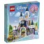 Costruzioni Lego Disney Princess il Castello dei Sogni Di Cenerentola