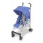 Passeggino Maclaren Triumph Marina Silver