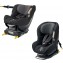 Seggiolino Auto B&eacute;b&eacute; Confort Milofix Black Raven