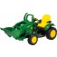 Ruspa Elettrica Peg Perego John Deree Ground Loader