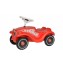 Macchinina Cavalcabile Simba Big Bobby Car Classic Rosso