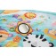Tappeto Fisher Price Cuccioli della Natura