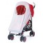 Mosquitera Peg Perego para Silla de Paseo