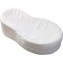 Culla Cocoonababy Red Castle Bianco