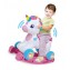 Cavalcabile Clementoni Nuvola Dolce Unicorno