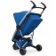 Quinny Zapp Xpress Silla De Paseo Color All Blue