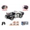 Macchinina Radiocomandata Mondo Hot Wheels Police Pursuit OUTLET