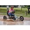 Cavalcabile a Pedali Berg Toys Jeep Junior