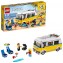Costruzioni Lego Creator Surfer Van Giallo