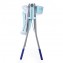 Bagnetto Fasciatoio Chicco Cuddle & Bubble Ocean
