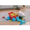  Costruzioni Mega Bloks Vagoncino First Builders