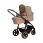 Carrozzina Hauck Soul Plus Melange Beige Almond