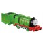 Trenino Fisher Price Thomas & Friends Track Master Henry