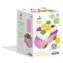 Bus Inserimento Forme Clementoni Disney Baby Minnie - Packaging