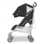 Passeggino Maclaren Quest Black Black