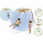 Altalena Feber by Famosa Con Acqua Water Swing