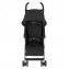 Passeggino Maclaren Quest Black Black