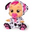 Bambola IMC Toys Cry Babies Dotty Dalmata