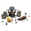 Costruzioni Lego Batman Scasso alla Bat Caverna