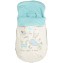 Saco Silla de Paseo Tuc Tuc Stories Azul