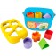 Blocchi Fisher Price Baby's First Blocks