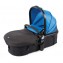 Passeggino Gemellare Chicco Fully Twin Power Blue