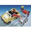 Jeep Soccorso Alpino Playmobil Action