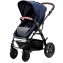 Duo Kinderkraft Moov 2 in 1 Navy