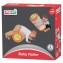  Gioco Ludi Baby Roller Gatti Arancione