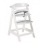 Seggiolone Evolutivo Roba Sit Up Click & Fun Bianco