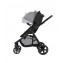 Passeggino Bebe Comfort Zelia Nomad Black