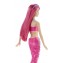 Bambola Barbie Sirena Rainbow