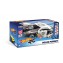 Macchinina Radiocomandata Mondo Hot Wheels Police Pursuit OUTLET