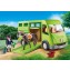 Furgone Trasporto Cavalli Playmobil Country