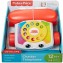 Centro Attività Fisher Price Telefono Parlante