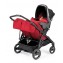 Adaptador Peg Perego para Book Two-Single SL