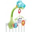 Giostrina Fisher Price Animali della Foresta