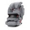 Seggiolino Auto Recaro Monza Nova Is Seatfix Aluminium Grey