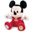 Peluche Interattivo Clementoni Disney Gioca e Impara Baby Mickey