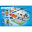 Elisoccorso Playmobil City Life