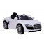 Auto Elettrica Rollplay Audi R8 Cabrio Radiocomandata