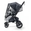 Passeggino Concord Neo Cosmic Black
