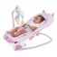 Sdraietta Chicco Balloon Miss Pink