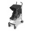Passeggino Maclaren Triumph Black/Charcoal
