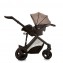 Trio Hauck Maxan 4 Plus Melange Sand