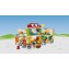 Costruzioni Lego Duplo Town Grande Piazza In Città