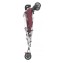 Passeggino Maclaren Triumph Plum Grey Dawn