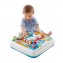 Centro Attività Fisher Price Tavolino Attività della Città
